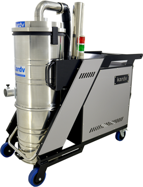 工商業(yè)吸塵器 非常理想的清潔產(chǎn)品